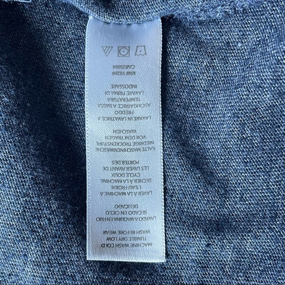 GUC Hardpressed Light Sweatshirt (M) - Picture 4 of 7